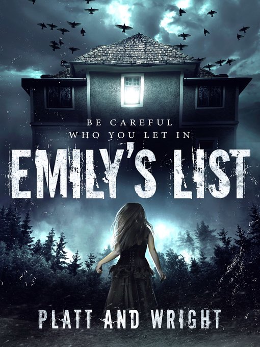 Title details for Emily's List by Sean Platt - Available